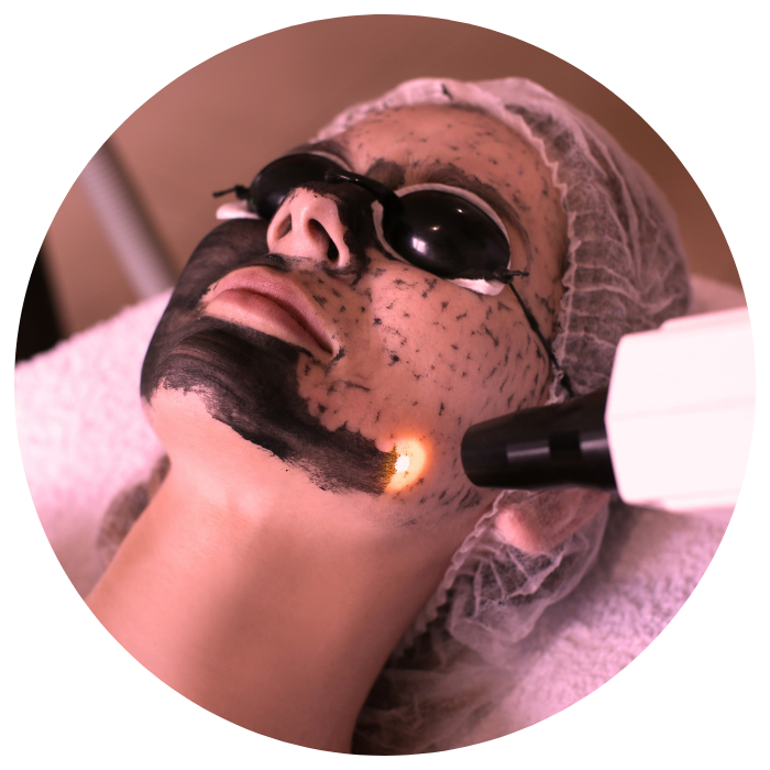 Szempillaépítés uv technika